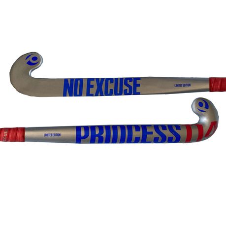 Princess Hockey Limited Edition Silver Buy Online in Zimbabwe thedailysale.shop