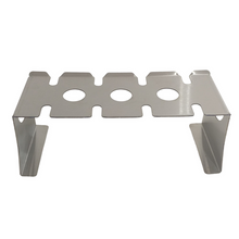 Load image into Gallery viewer, LK's Drumstick Braai Rack - Stainless Steel
