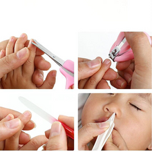 Load image into Gallery viewer, 10 in 1 Baby Care Kit MY-66
