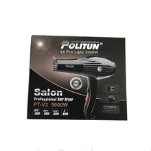 Load image into Gallery viewer, Salon Professional Hair Dryer 5000W
