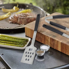 Load image into Gallery viewer, Eco BBQ Tool Set of 3 Pieces
