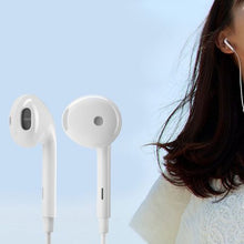 Load image into Gallery viewer, Edifier P180PLUS Wired In-Ear Earphones with volume control
