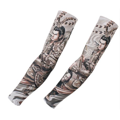 Sport Arm Sleeve Headrest Feather Buy Online in Zimbabwe thedailysale.shop
