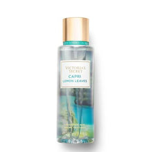 Load image into Gallery viewer, Victoria Secret Capri Lemon Leaves Body Mist 250ml (Parallel Import)
