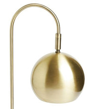 Load image into Gallery viewer, George &amp; Mason - Harper Desk Lamp
