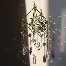 Load image into Gallery viewer, Home Decor Wind Chime Jewel
