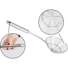 Load image into Gallery viewer, Deep Fryer Strainer 25cm
