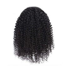 Load image into Gallery viewer, BLKT Kinky Ponytail Wig 12 inches Synthetic #2
