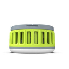 Load image into Gallery viewer, Collapsible Mosquito Zapper Lamp – Rechargeable
