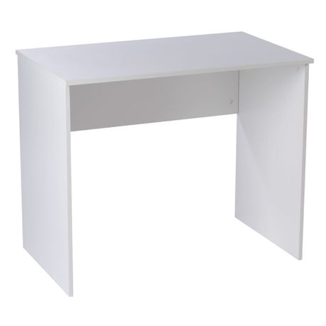 Pikasso Desk - White Buy Online in Zimbabwe thedailysale.shop