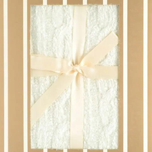 Load image into Gallery viewer, Babyhood Luxury Vanilla Blanket
