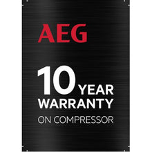 Load image into Gallery viewer, AEG 260L Upright Cabinet Freezer - AGB53011NX
