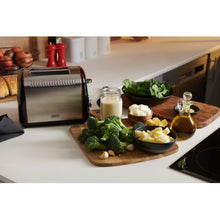 Load image into Gallery viewer, Defy - 2 Slice Stainless Steel Toaster - Silver
