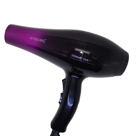 Colourful 220V Professional Styling Hair Dryer set Buy Online in Zimbabwe thedailysale.shop
