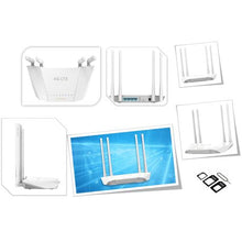 Load image into Gallery viewer, Any network 300M High Gain 4G LTE Router
