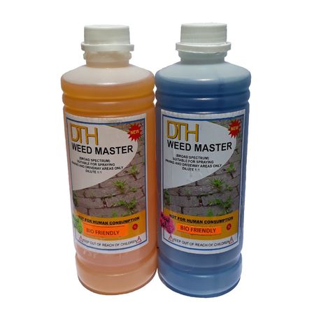 DTH Weed Master Buy Online in Zimbabwe thedailysale.shop