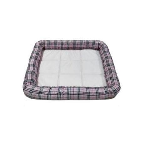 REX - Tartan Pet Pad Buy Online in Zimbabwe thedailysale.shop