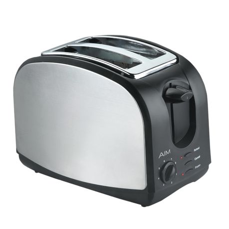 AIM 2 Slice Toaster Buy Online in Zimbabwe thedailysale.shop