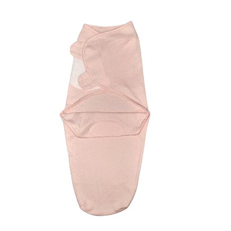 All Heart Pink Swaddle Buy Online in Zimbabwe thedailysale.shop