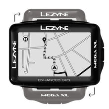 Load image into Gallery viewer, Lezyne Mega XL GPS Bluetooth / ANT+
