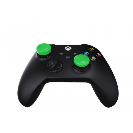 Piranha XBX Silicone Thumb Grips (8pack) Buy Online in Zimbabwe thedailysale.shop