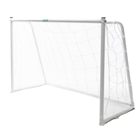 GetUp Football Net Buy Online in Zimbabwe thedailysale.shop