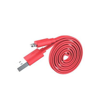 Load image into Gallery viewer, USB to Lightning Cable - Red

