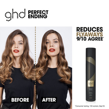 Load image into Gallery viewer, ghd Perfect Ending - Final Fix Hairspray 400ml
