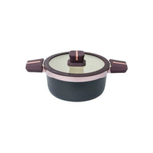 Load image into Gallery viewer, Gourmia Cookware Set - Elegance 7 Piece
