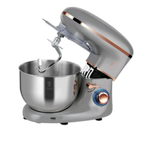 Load image into Gallery viewer, Berlinger Haus Dough Hook Attachment for Kitchen Machine Stand Mixer
