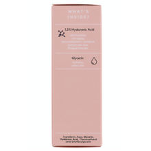 Load image into Gallery viewer, 1,5% Hyaluronic Acid Serum for Dry Skin and Anti-Ageing | standard beauty
