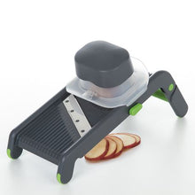 Load image into Gallery viewer, Compact Mandoline &amp; Spiralizer
