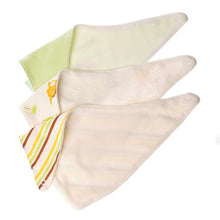 Load image into Gallery viewer, All Heart 3 Pack Dino Print Bib Clothes
