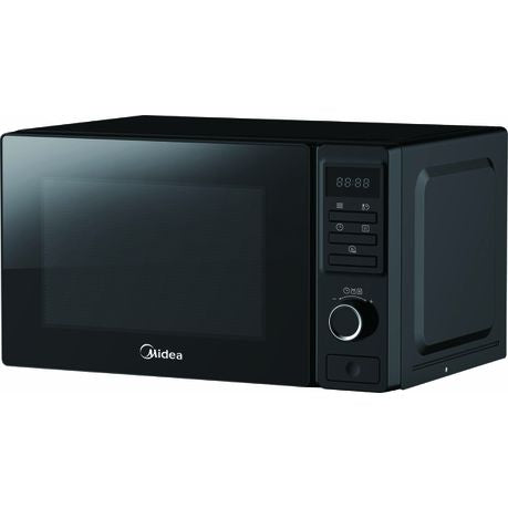 Midea 20L Digital Microwave Buy Online in Zimbabwe thedailysale.shop