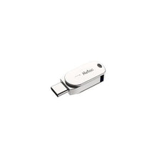 Load image into Gallery viewer, Netac U785C 64GB USB3.0 Type-A &amp; Type-C Dual Drive
