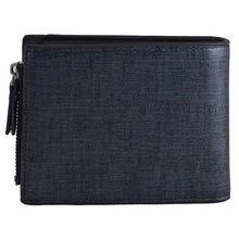 Load image into Gallery viewer, Urban Man Oxford 2 Piece PU Wallet &amp; Cardholder
