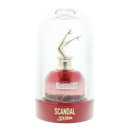 Jean Paul Gaultier Scandal Collector Eau De Parfum 80ml (Parallel Import) Buy Online in Zimbabwe thedailysale.shop