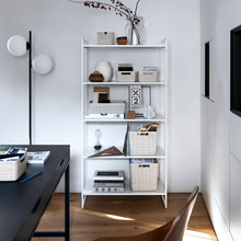 Load image into Gallery viewer, Curver by Keter - Jute Large Basket White
