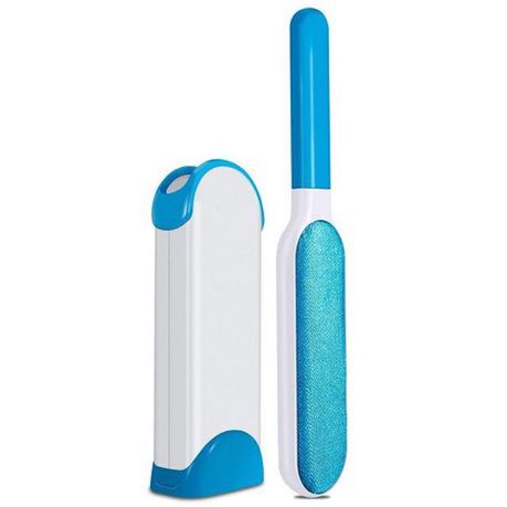 Andowl Reusable Pet Hair Remover with Self Cleaning Base Buy Online in Zimbabwe thedailysale.shop