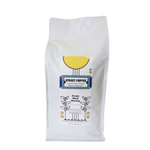 Load image into Gallery viewer, 1 kg Street Coffee 100% Arabica Ground Filter Coffee
