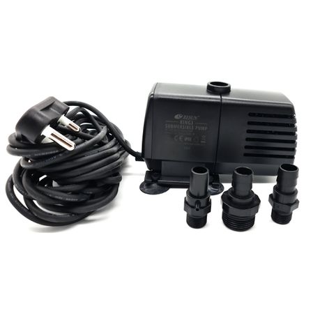 Resun King 3 Submersible 2400 L/H 35W Pond and Fountain Water Pump Buy Online in Zimbabwe thedailysale.shop