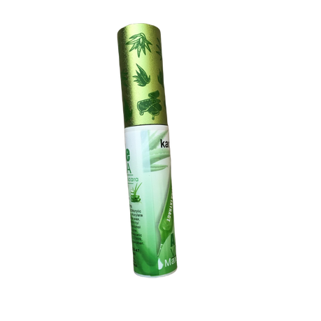 Max Black Aloe Vera Mascara Buy Online in Zimbabwe thedailysale.shop