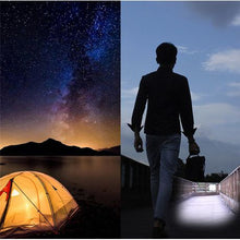 Load image into Gallery viewer, 100W Wireless Solar Light 2MP Wi-Fi Camera
