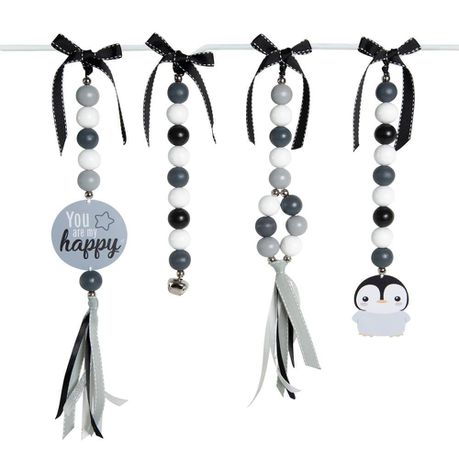 Ruby Melon Dingle Dangle Set - Happy Penguin Buy Online in Zimbabwe thedailysale.shop