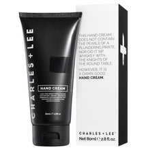 Load image into Gallery viewer, Charles &amp; Lee Hand Cream 80ml
