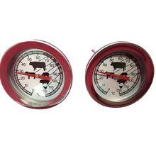 Load image into Gallery viewer, Lifespace Probe BBQ Meat Thermometer
