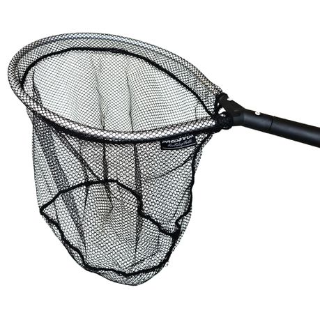 Predator Landing Fishing Net - Bass / Trout