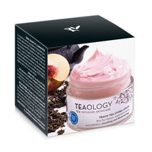 Load image into Gallery viewer, Teaology Blue Tea Peach Hydra Cream 50ml
