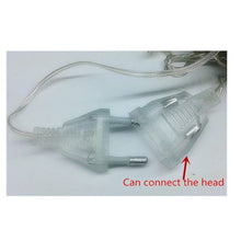 Load image into Gallery viewer, 10M LED Fairy Light Christmas Light Extendable - Multicolor
