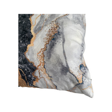 Load image into Gallery viewer, Marble Pattern Scatter Cushion ( inner included)
